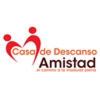 CASA DE DESCANSO AMISTAD Logo