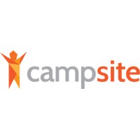 CampSite Logo