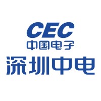 深圳中电投资股份有限公司 Logo