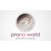 Prana World Logo