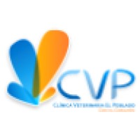 Clínica Veterinaria El Poblado Logo