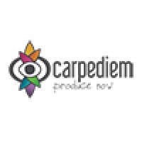 Carpediem Production Logo