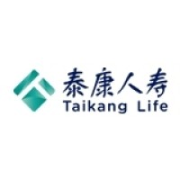 泰康人寿保险有限责任公司广东分公司 Logo