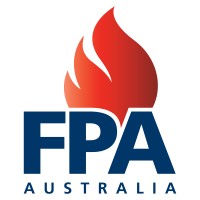 Fire Protection Association Australia (FPA Australia) Logo