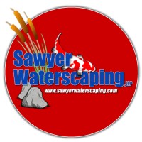 Sawyer Waterscaping, LLP Logo