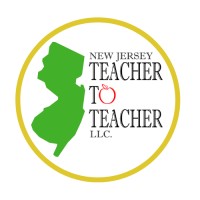 NJ Teacher 2 Teacher, LLC Logo
