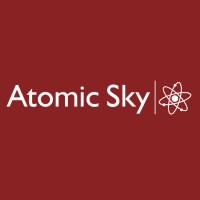 Atomic Sky Logo