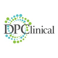 DP Clinical Inc. Logo