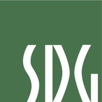 SDG Architects, Inc. Logo