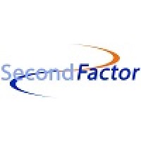 Second Factor, Inc. Logo