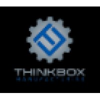 Thinkbox Manufacturing Logo