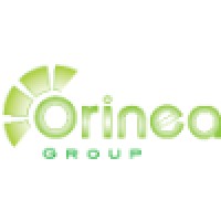 Orinea Group Logo