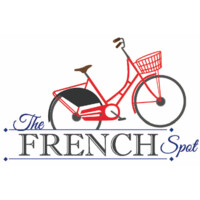 The French Spot Logo