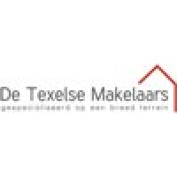 De Texelse Makelaars Logo