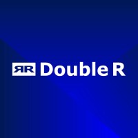 Double R Logo