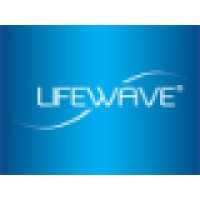 Lifewave Independent Distributor Logo