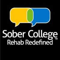 Sober College Logo