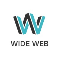 Wide-Web Logo