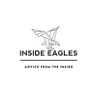 Inside Eagles Logo