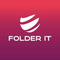 Folder IT Logo