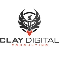 Clay Digital Logo