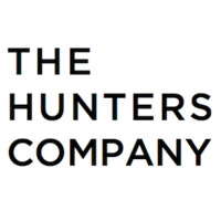 The Hunters Company Logo