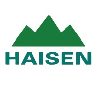 Qingdao Haisen Glass Co.,Ltd Logo