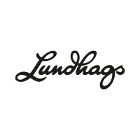 Lundhags - Mad about Nature since 1932 Logo