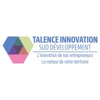 Talence Innovation Sud Développement Logo