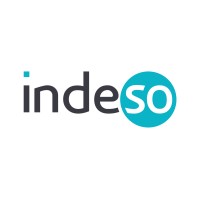 INDESO Logo