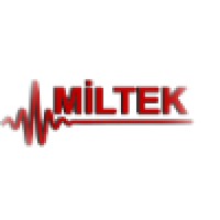 Milimetrik Teknolojiler (MILTEK) Logo