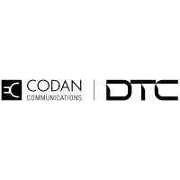 Codan | Domo Tactical Communications Logo