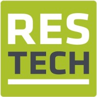 Restech - Respiratory Technology Logo