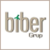 Biber Organizasyon Logo