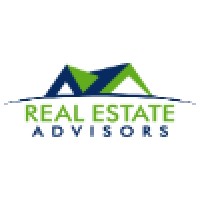 Real Estate Advisors Logo