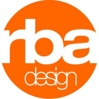 RBA Design Logo
