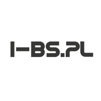 I-BS.pl Sp. z o.o. Logo