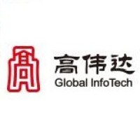 高伟达软件股份有限公司 Logo