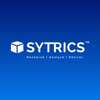 Sytrics Services Pvt. Ltd. Logo