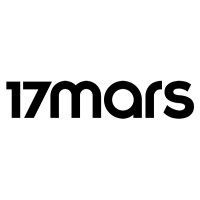 17MARS Logo