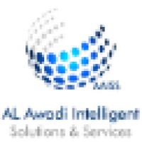AAISS - Al Awadi Intelligent Solutions & Services Logo