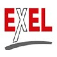 EXEL INDUSTRIAL Logo