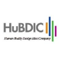 HuBDIC Logo
