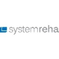 systemreha GmbH & Co. KG Logo