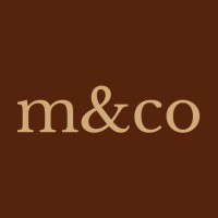 mayerhöfer & co Corporate Finance Beratung GmbH Logo