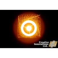 Creative Innovations Ltd Logo