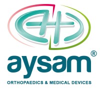 Aysam Orthopaedics and Medical Devices Logo