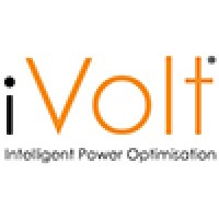 iVolt Ltd Logo