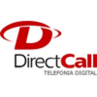 Directcall Telecom Logo