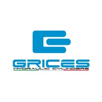 Grices Hydraulic Cylinders S.r.l. Logo